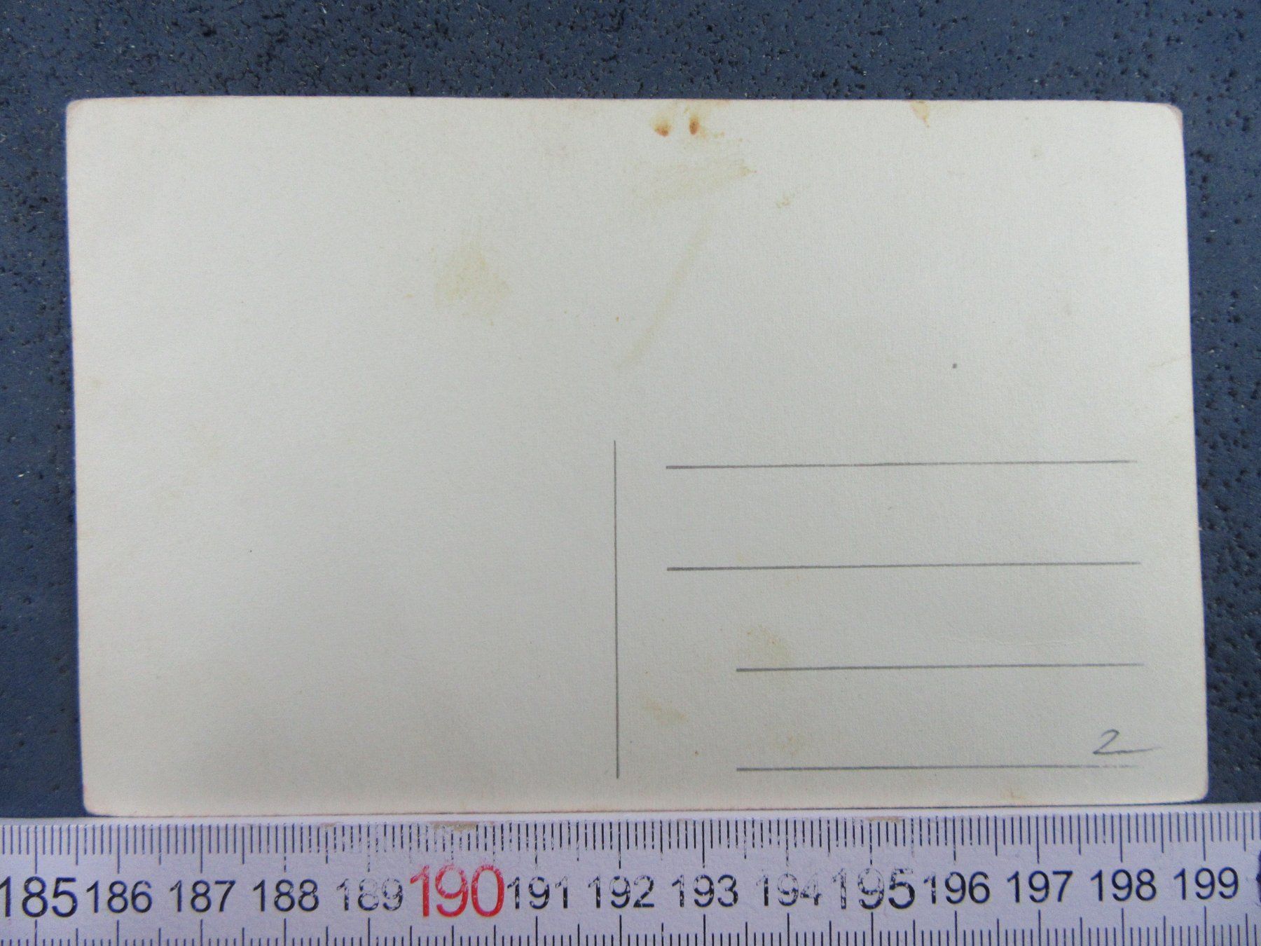 Cartoline postali: AUTO AK OLDTIMER HOCHZEITSGESELLSCHAFT – Usato da Ettingen venduto da Hausi4711 1