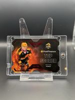 SportZoo Top Scorer 36/50 Anttoni Honka HC Ajoie