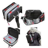 Rapala Sling Bag pro NEU!