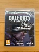 Call of Duty: Ghosts - PS3