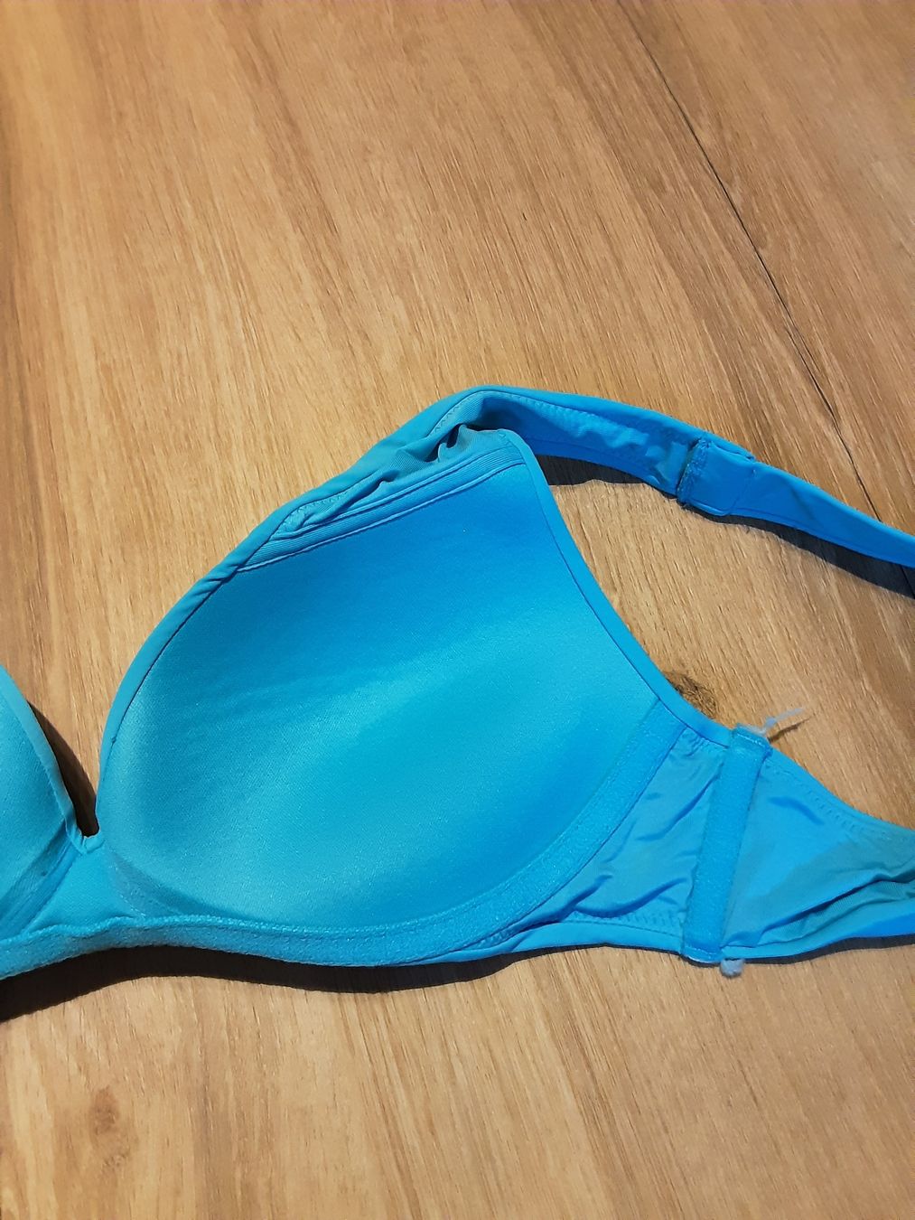 H&M Costumi da bagno & Bikini: H&M Bikini-Top, Türkis, Grösse 38 – Usato da Altdorf UR venduto da Brandli 2