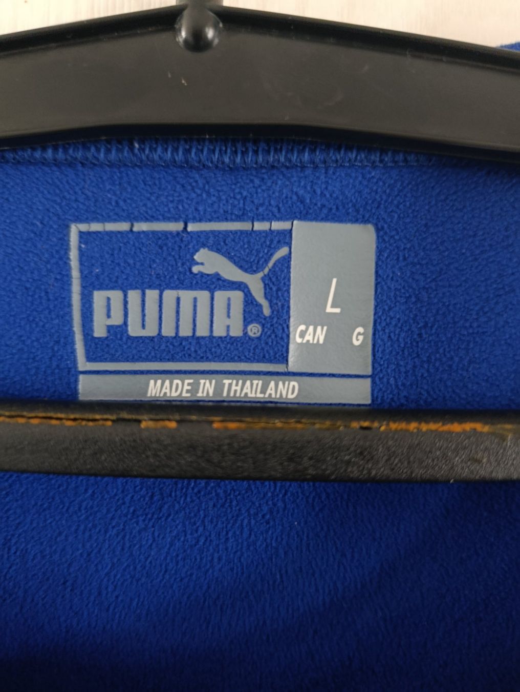 Puma T-Shirts: PUMA T-Shirt Grösse L – Gebraucht aus Lengnau BE von Roelul 2