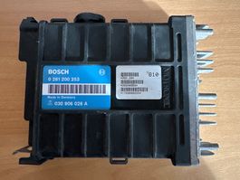 Bosch Steuergerät 0 261 200 253 810 030906026A #306