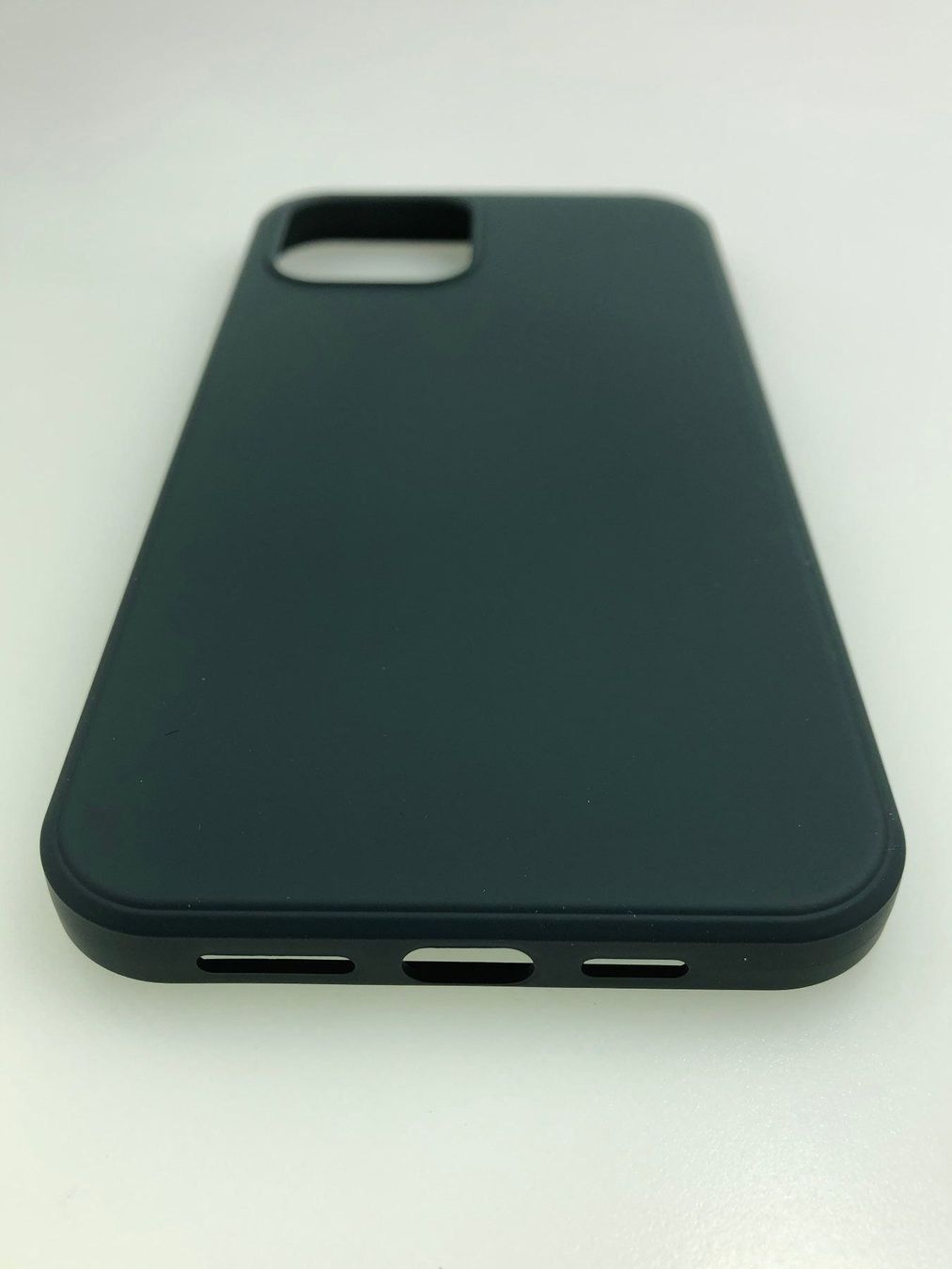 Cover & Protezioni schermo: Iphone 12 pro max Hülle Case Cover – Nuovo e nell'imballaggio originale da Schaffhausen venduto da ky-shop 5
