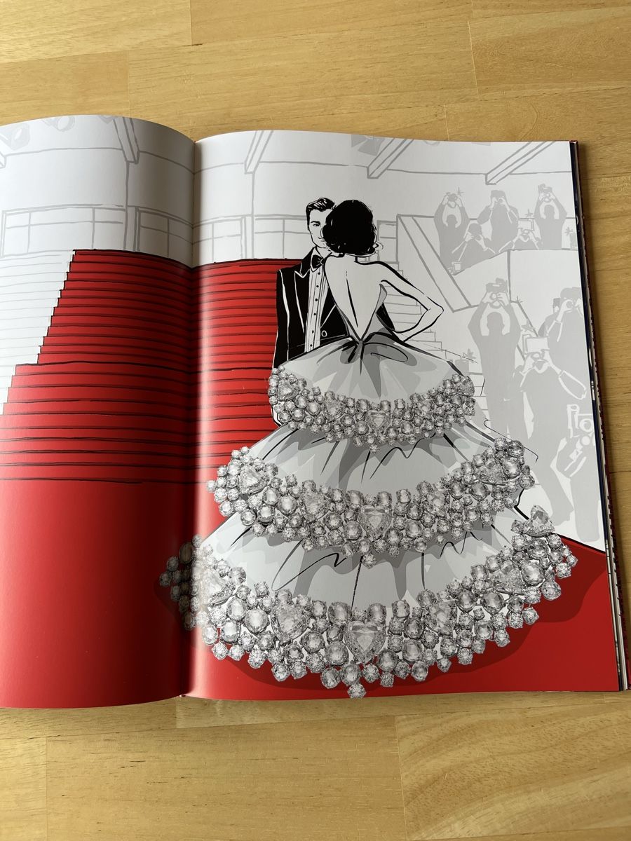 Livres: Chopard Table Book – Neuf (Voir description) à Zollikon par jud_cmm9 9