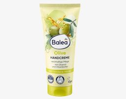 Balea Handcreme Olive