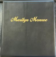 Marilyn Monroe: Dickes Album mit sehr viel Inhalt