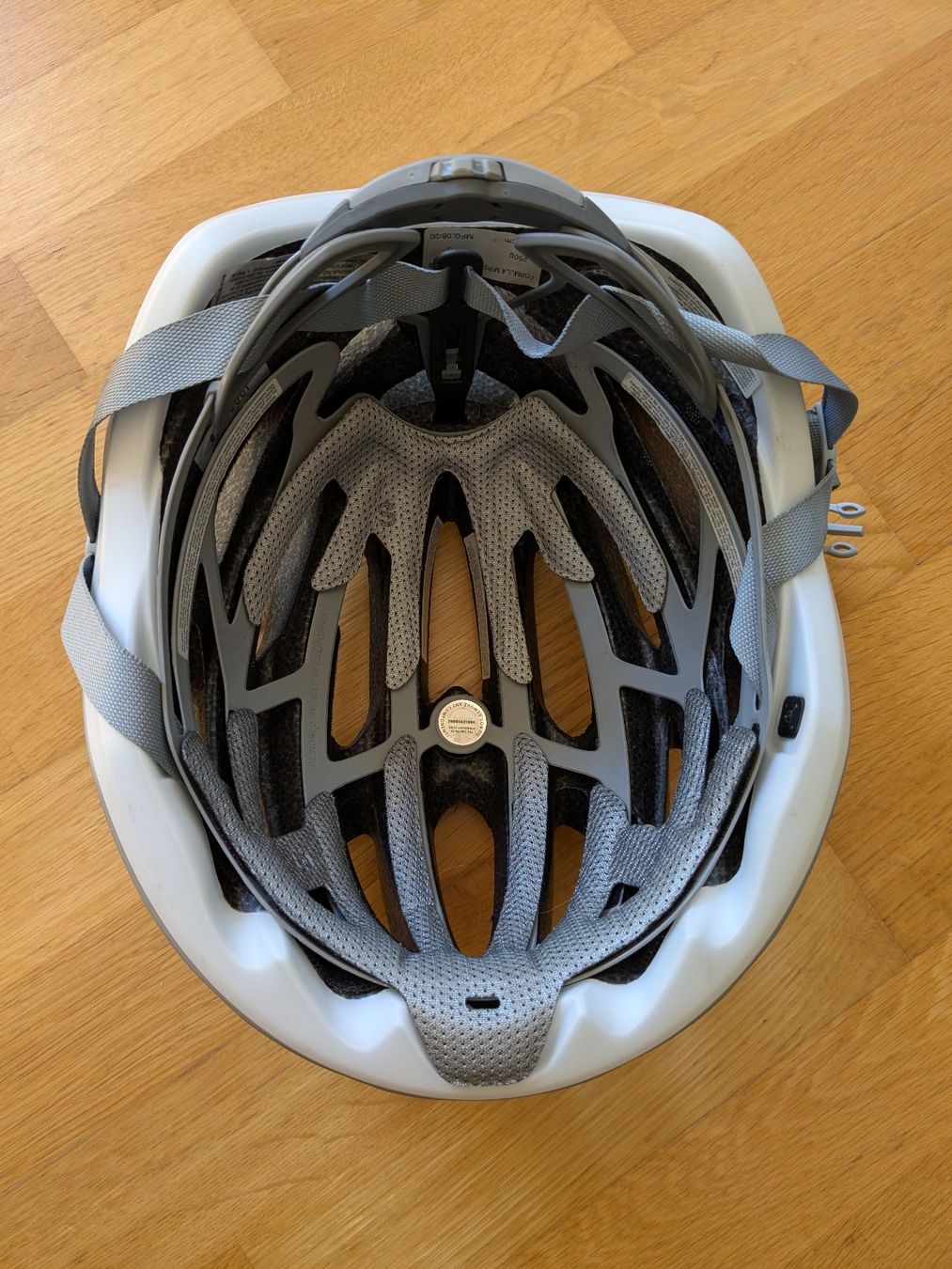 Bell Caschi: Velohelm Bell Formula MIPS Kopfumfang 52-56cm – Usato da Bern venduto da riu02 3