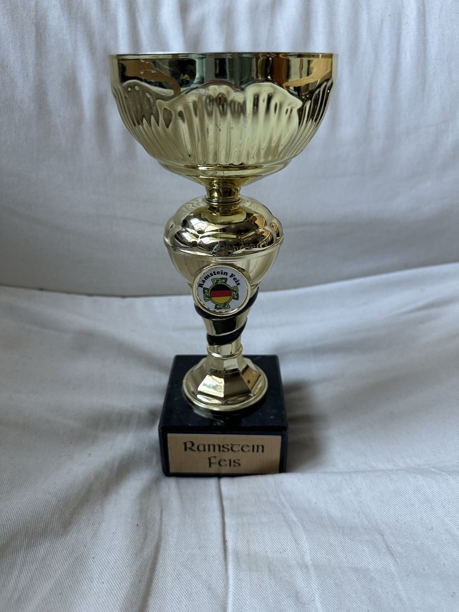 Altre raccolte & rarità: Goldener Pokal – Usato da Basel venduto da ari_f26x