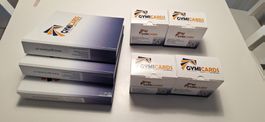 Gymi-Cards Vorbereitung BMS-Prüfung