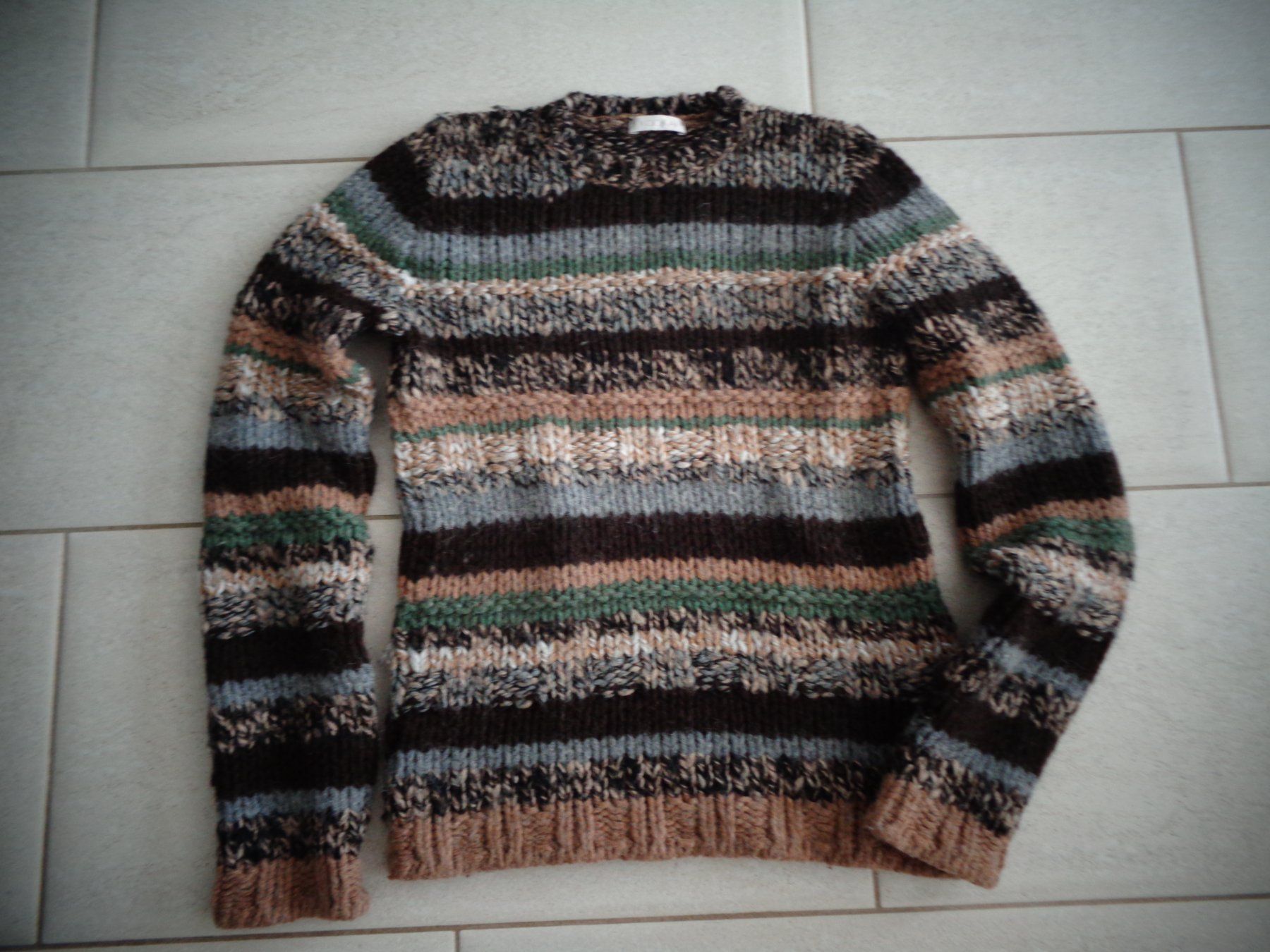 Kookai Pulls & Sweat-shirts: KOOKAI PULLOVER GR.36 – D'occasion à Rotkreuz par Samballi