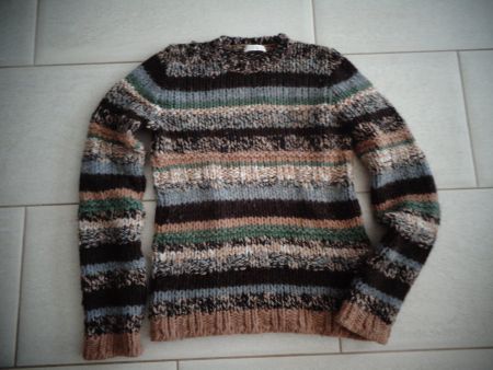KOOKAI PULLOVER GR.36