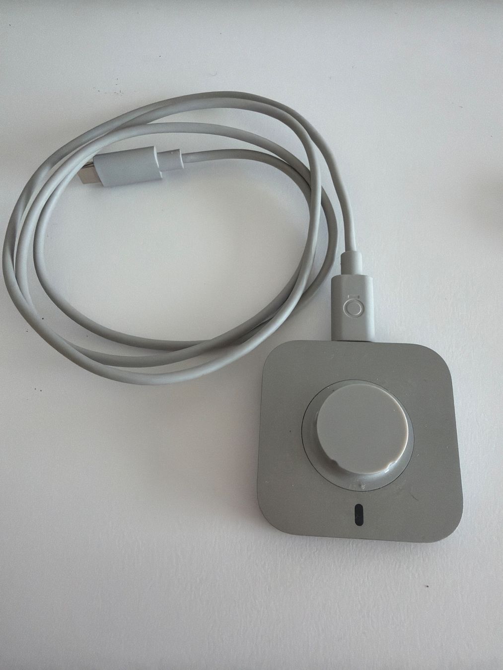Anelli: Oura Ring 4 Stealth Grösse 13 mit Ladestation – Usato da Zürich venduto da DaveS2311 4