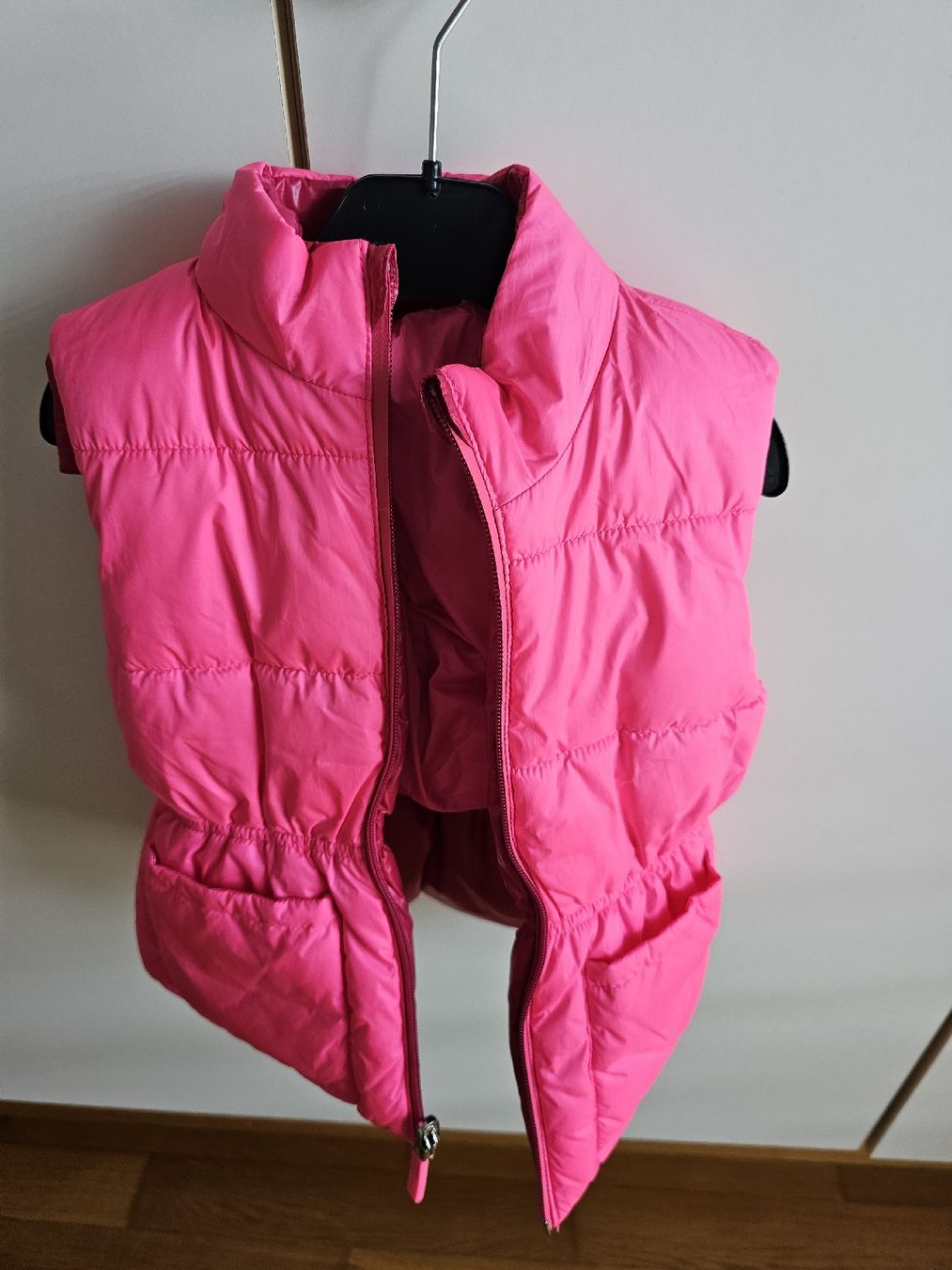 Jacadi Altro abbigliamento per bambina: Jacadi Reversible Vest – Nuovo (secondo la descrizione) da Cologny venduto da Selin34 4