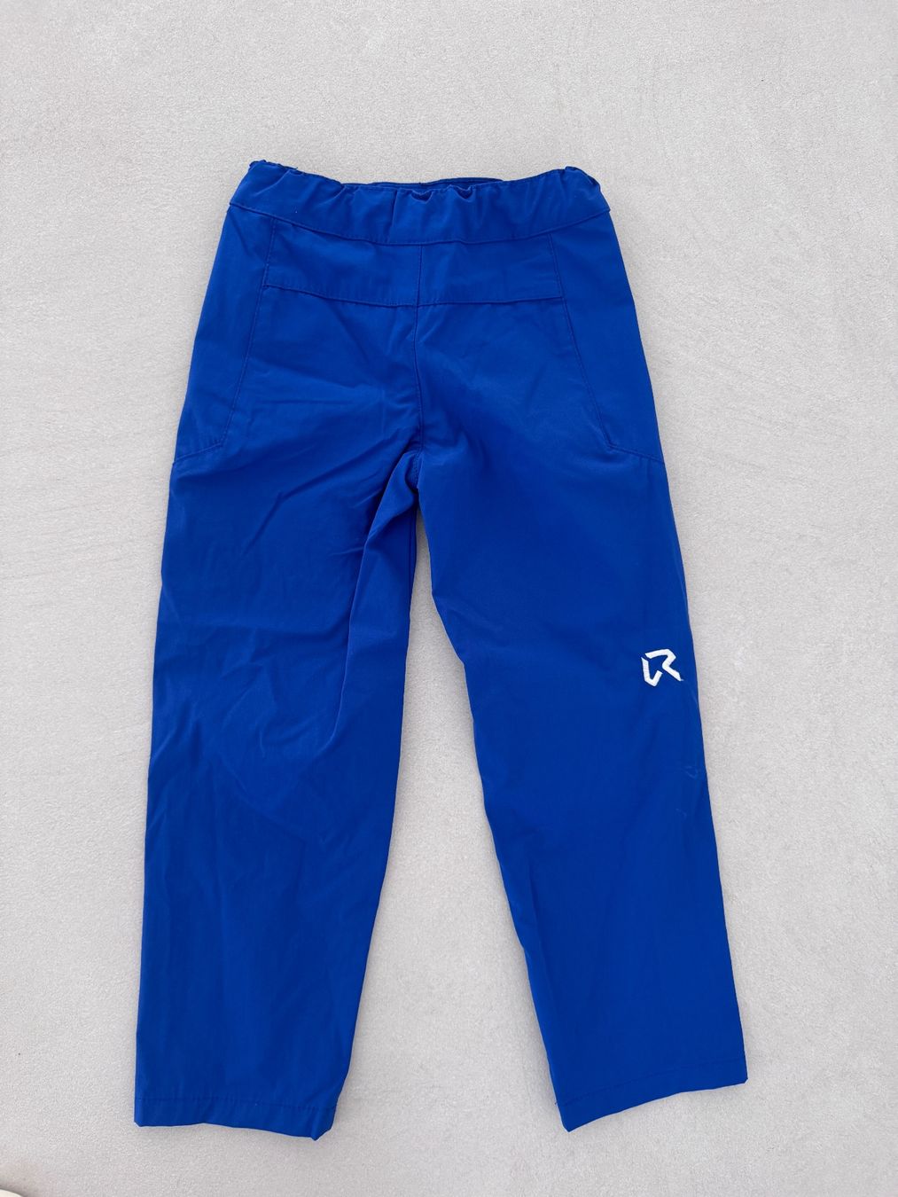 Pantaloni: Softshellhose RockExperience Grösse 104 – Nuovo (secondo la descrizione) da Bonaduz venduto da lut_6rts 1