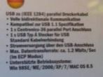 Cavi: USB Parallel Printer Cable DIGITUS EPP ECP Sammeln NEU – Nuovo (secondo la descrizione) da Aldesago venduto da ant_zk5q 6