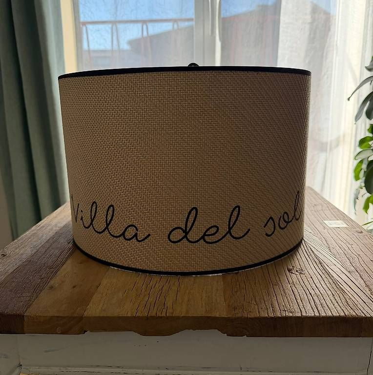 Lampadari & plafoniere: Pendelleuchte, Hängeleuchte "Villa del sol"  – Usato da Kriens venduto da Rina456 1