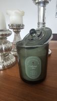 Duftkerze Calming Aloe NEU im massiven Glas mit Deckel