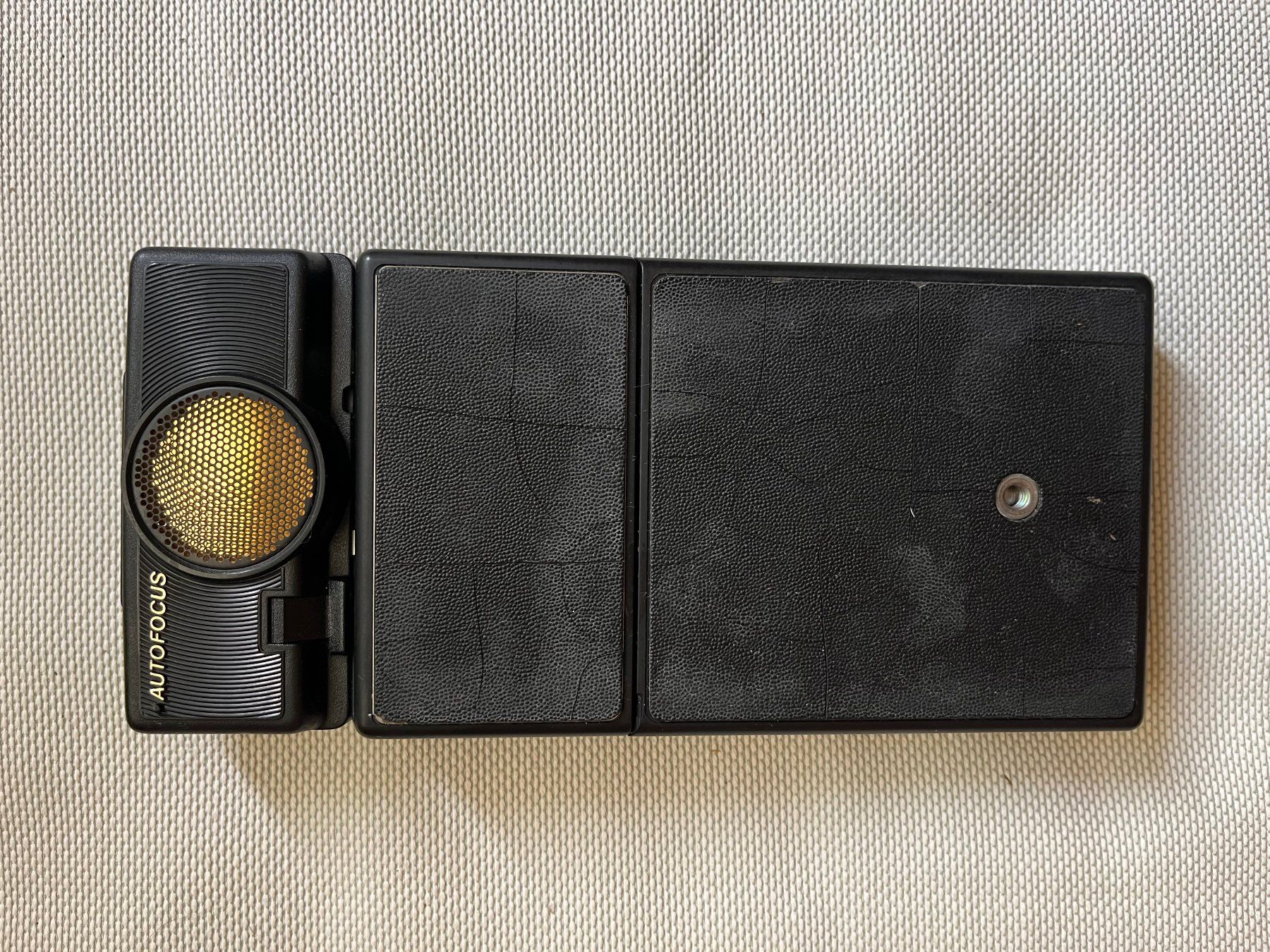 Polaroid Kamera: Polaroid SX-70 Autofocus Model 2 – Gebraucht aus Zürich von Votteler77 2