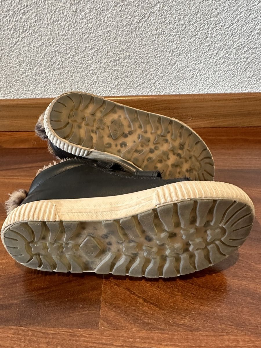 Next Scarpe per ragazzi: Thermosneaker Gr. 30,5 – Usato da Glattpark(Opfikon) venduto da Glatt19 3