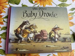 Baby Dronte von Peter Schössow, tolle Herbstlektüre!