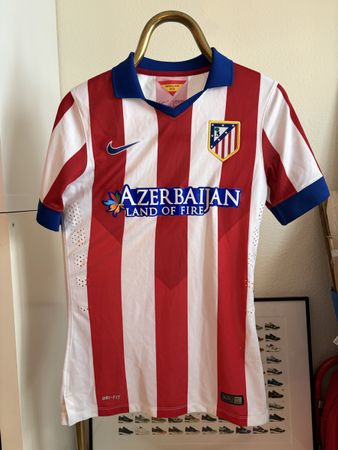 Maillot Atletico Madrid 2014, Size S 