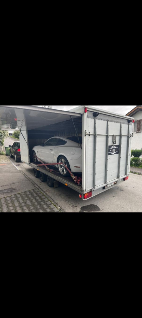 Agados Anhänger: Agados Jumbo 3 – Gebraucht aus Bonfol von NOBS-EXHAUST 6