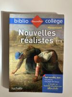 Nouvelles réalistes