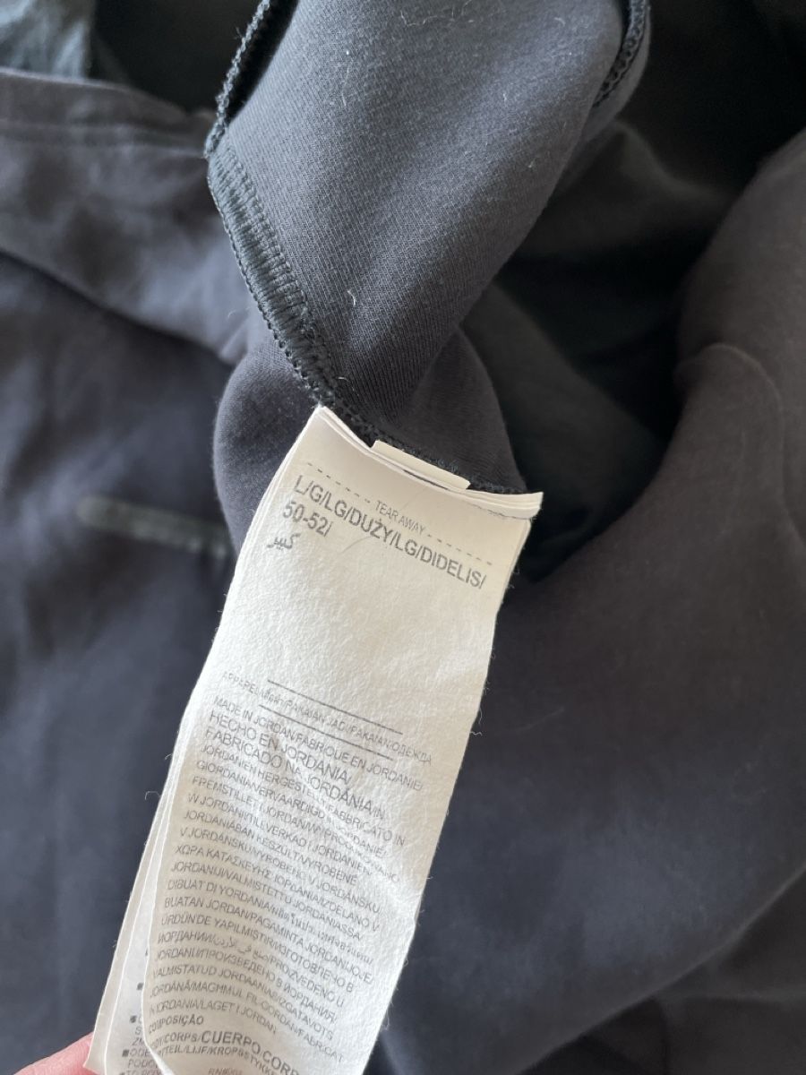 Under Armour Gilet & Giacche: Jaquette noire under armour – Usato da Mont-sur-Lausanne venduto da Pioutch 3