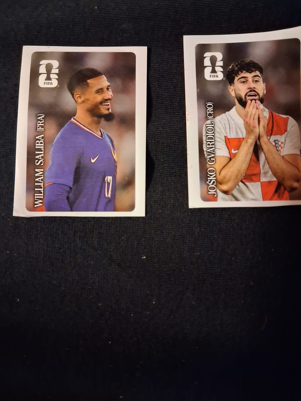 Sticker: 600+ Panini Sticker, 2x Cola Sticker – Usato da Gunzgen venduto da dave1982 2