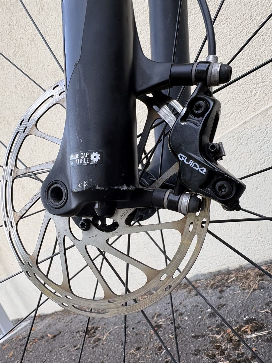 Specialized Biciclette: Specialized Stumpjumper FSR Carbon – Usato da Walliswil b. Wangen venduto da Hasenmelker 6