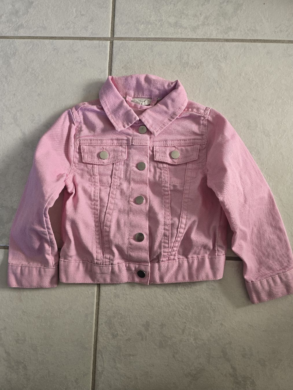 Giacche & Cappotti: Jacke Gr 92 – Nuovo (secondo la descrizione) da Lostorf venduto da Venice16