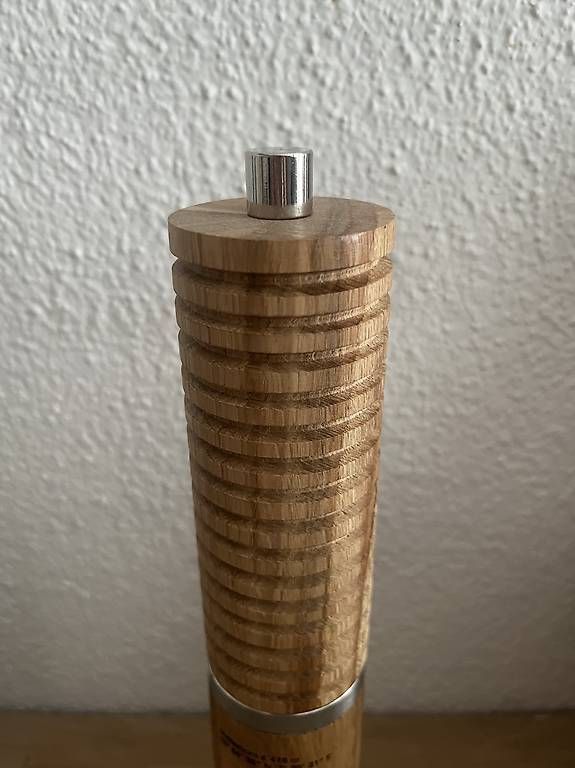 Appareils de cuisine: Pfeffermühle mit Matterhornmotiv – Neuf (Voir description) à Sursee par est_7qrc 2