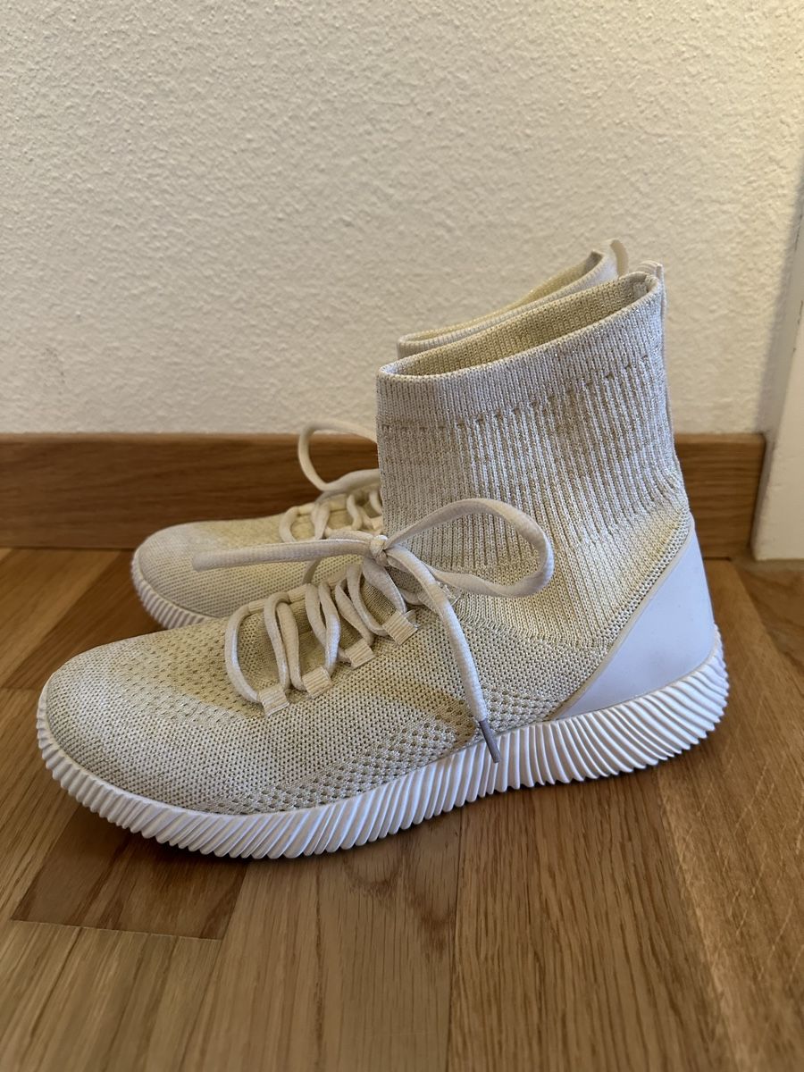 Damenschuhe: Claudia Ghizzani Schuhe Grösse 39 – Gebraucht aus Luzern von ariazalea 1