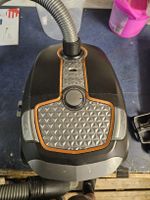 Satrap Aspira Plus A700 Staubsauger gebraucht (D1)