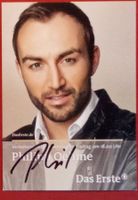 Philipp Oehme Autogramm signiert Foto 10x15cm