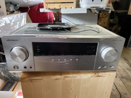 Pioneer AV RECEIVER VSX-528 