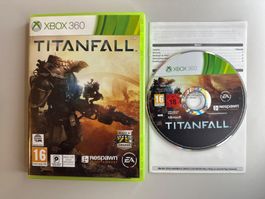 Titanfall - Xbox 360