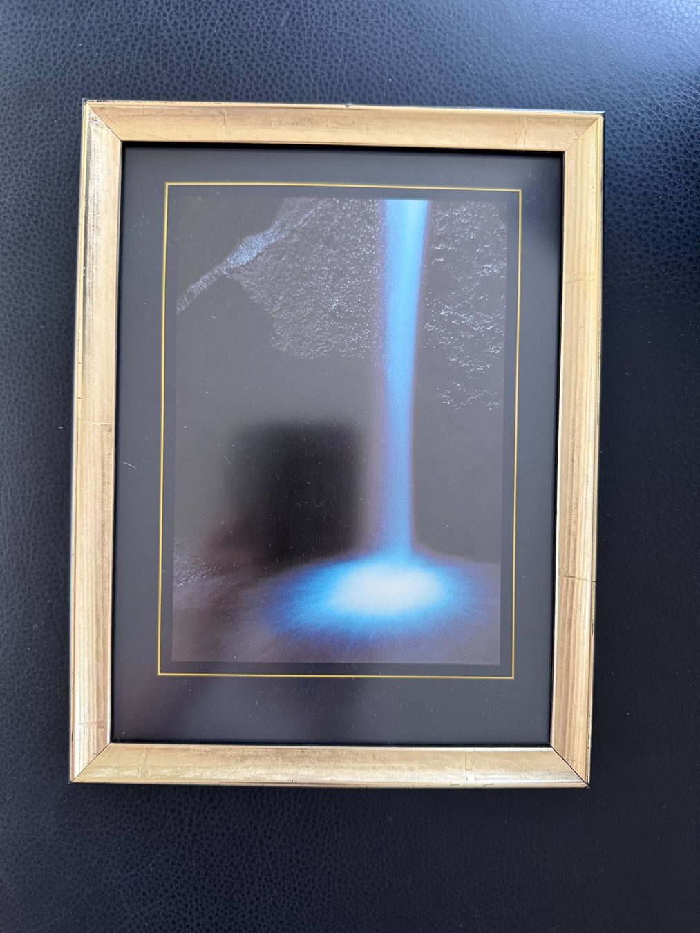 Bilderrahmen: Bilderrahmen  Fotorahmen  Holz  mit  Glas – Gebraucht aus Subingen von ArtBead 1