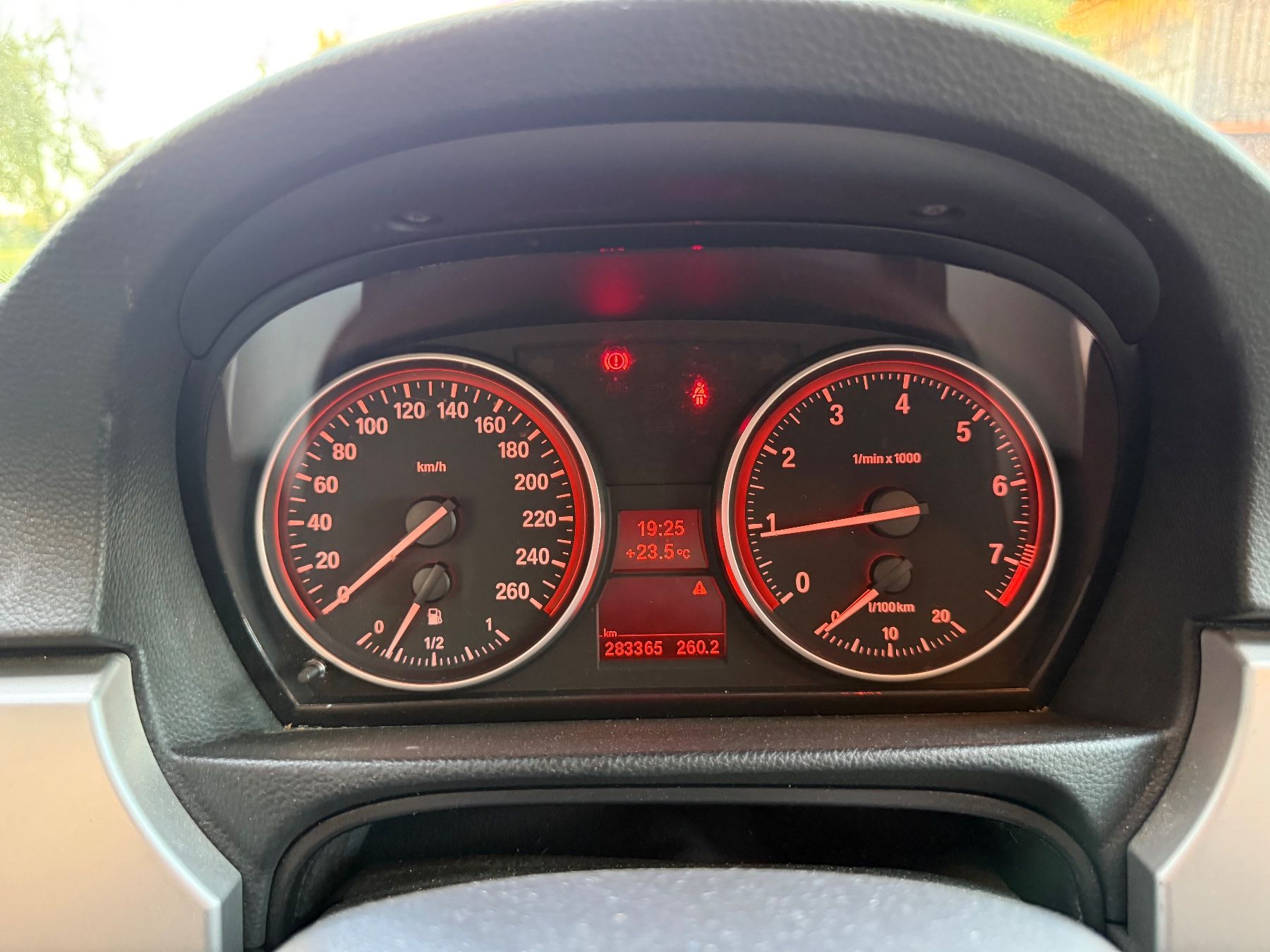 BMW Automobili: BMW 325xi Touring Allrad – Usato da Egnach venduto da Nati97 3