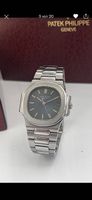 Patek Philippe Nautilus 3800/1A Full Set