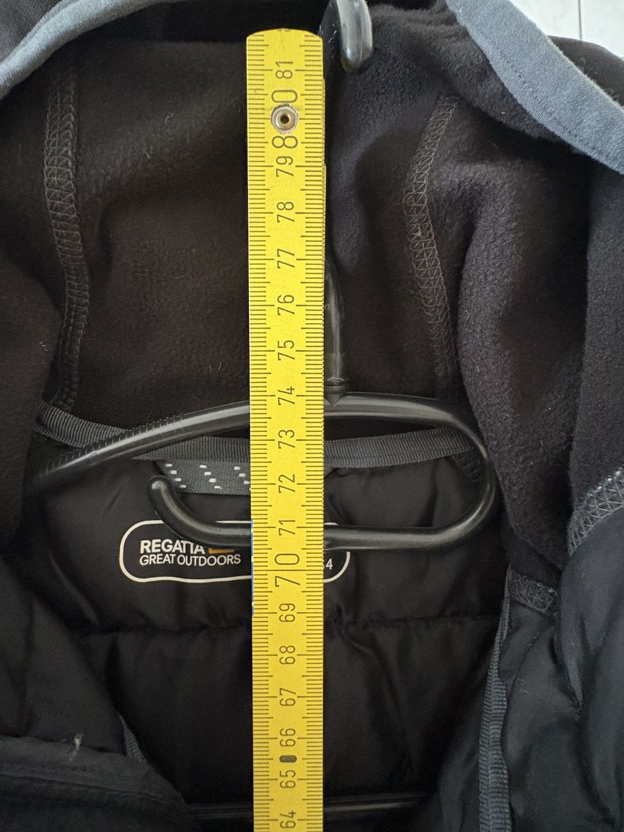 Giacche: Regatta Outdoors Herrenjacke – Usato da Meilen venduto da mogli_luna 6