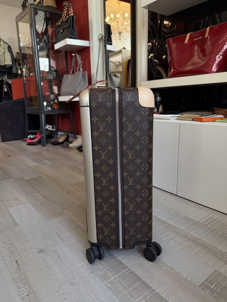 Louis Vuitton Valigie: Valise Louis Vuitton Horizon  – Nuovo e nell'imballaggio originale da Versoix venduto da Monjolitresor 4