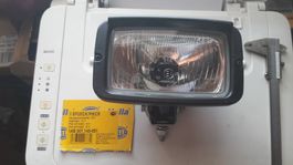 Neu Hella Hauptscheinwerfer 12V 1AB 007.145-001