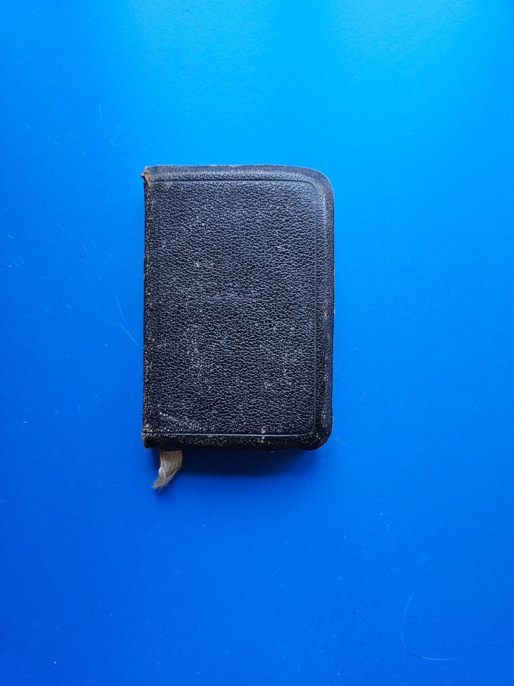 Libri: NEUES TESTAMENT GEDRUCKT 1953 – Difettoso da Ermatingen venduto da Monaco1215 1