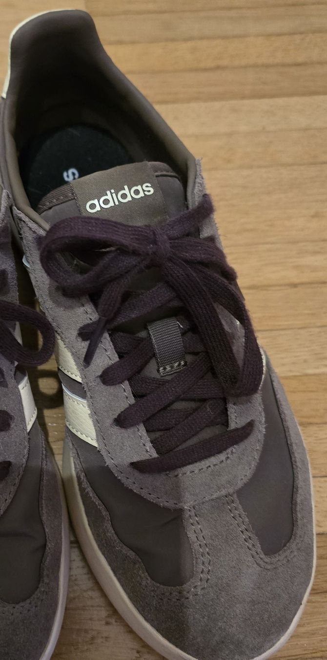 Adidas Scarpe da donna: Adidas Barreda Decode – Usato da Schwerzenbach venduto da Norina91 1