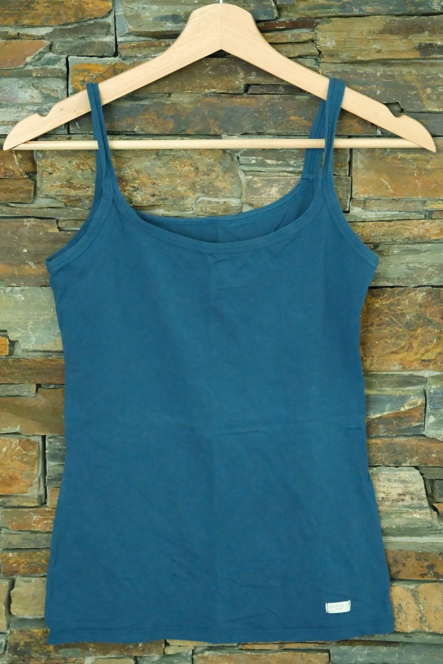 Intimissimi Tops: Top Intimissimi Natural Gr. S blau – D'occasion à Winkel par man_2qfr
