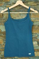 Top Intimissimi Natural Gr. S blau