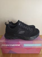 Skechers SOLE PROVIDER Slip-Ons, schwarz Grösse 38