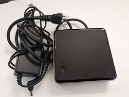 Intel NUC i5, Modell D54250WYK